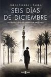 Seis días de diciembre (Inspector Mascarell 5)