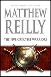 The Five Greatest Warriors
