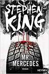 Mr. Mercedes