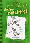 Gregs Tagebuch 3 - Jetzt reicht's!
