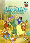 Walt Disney's Snow White and the Seven Dwarfs