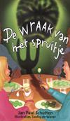 De wraak van het spruitje