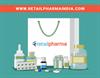 Online Pharmacy Store India - Retail Pharma India