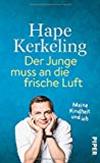 Der Junge muss an die frische Luft