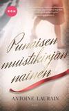 Punaisen muistikirjan nainen