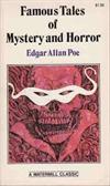 Famous Tales of Mystery and Horror