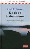 De dode in de sneeuw