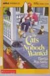 The Cats Nobody Wanted