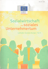 Sozialwirtschaft und soziales Unternehmertum - Leitfaden Soziales Europa 4