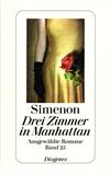 Drei Zimmer in Manhattan