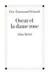 Oscar et la dame rose