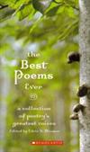 The Best Poems Ever