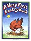 A Very First Poetry Book