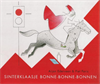 Sinterklaasje bonne-bonne-bonnen