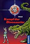Kampf der Dinosaurier