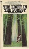 The Light in the Forest