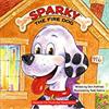 Sparky the Fire Dog