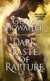 Dark Taste of Rapture: An Alien Huntress Novel