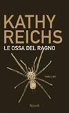 le ossa del ragno