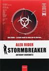 Stormbreaker