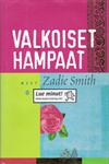 Valkoiset hampaat