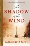 Shadow Of The Wind