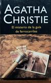 El misterio de la guía de ferrocarriles
