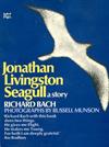 Jonathan Livingston Seagull