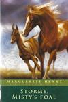 Stormy, Misty's Foal