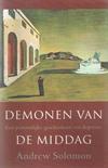 Demonen van de middag