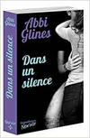 Dans un silence