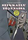 Seikkailu yöjunassa