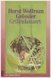Grillenkonzert