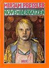 Novemberkatzen