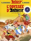 Asterix - L'odyssée d'Astérix - no26. Édition limitée 16 pages exclusives