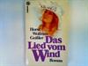 Das Lied vom Wind