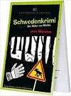Schwedenkrimi Der Maler von Möckla