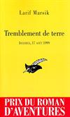 Tremblement de terre