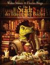 Die Stadt der Träumenden Bücher (Graphic Novel)