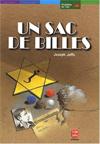 Un sac de billes