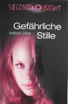 Gefährliche Stille - second sight