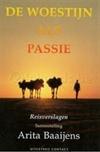 De woestijn als passie
