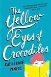 The Yellow Eyes of Crocodiles