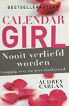 Nooit verliefd worden