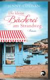 Die kleine Bäckerei am Strandweg