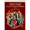 Sidonie et les quarante bisons