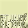 Kirjastopäiväkirja