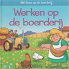Werken op de boerderij