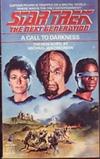 Star Trek: The Next Generation: A Call to Darkness