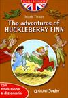 The adventures of Huckleberry Finn